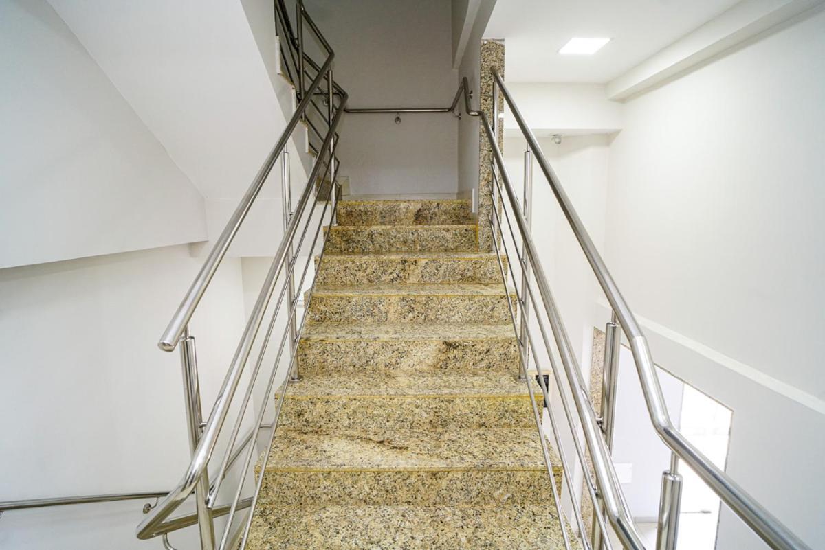 Hotel Diamantte Cachoeiro de Itapemirim Exterior photo